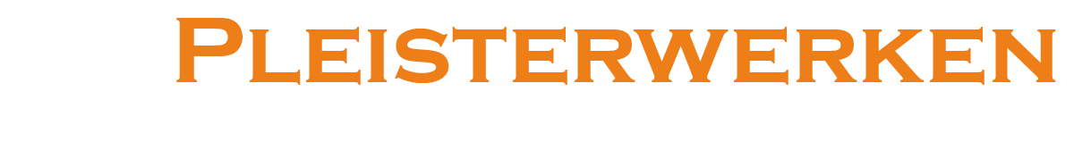 logo Pleisterwerken 02